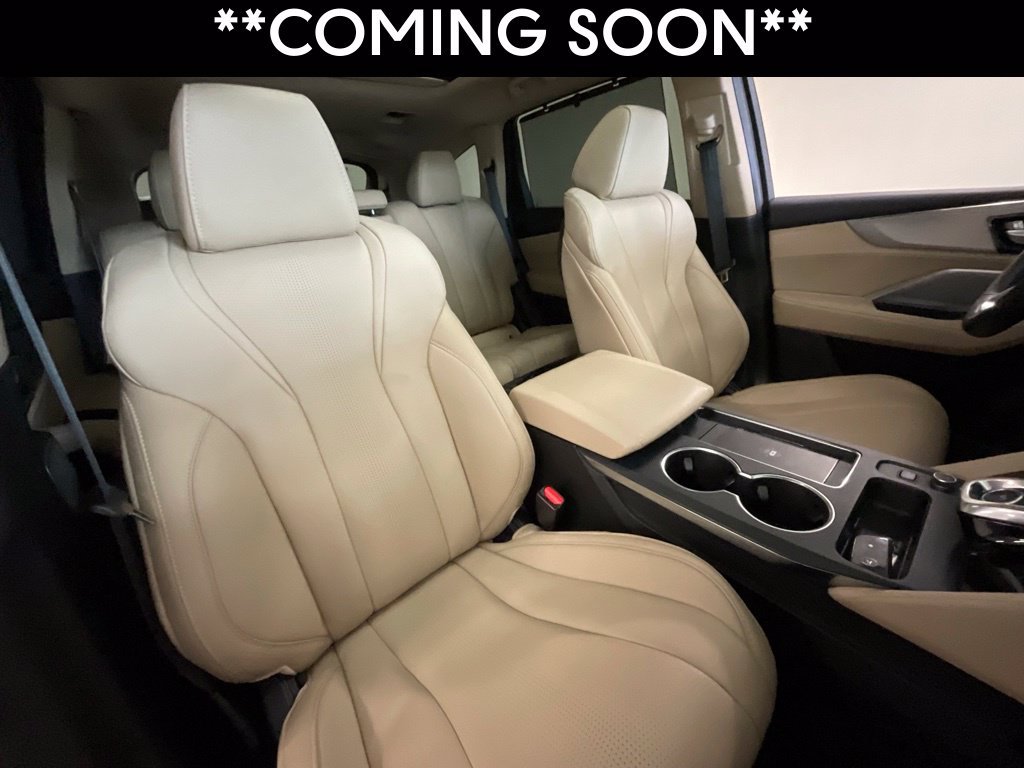 Certified 2025 Acura MDX w/ Technology Package AWD/4WD image 22