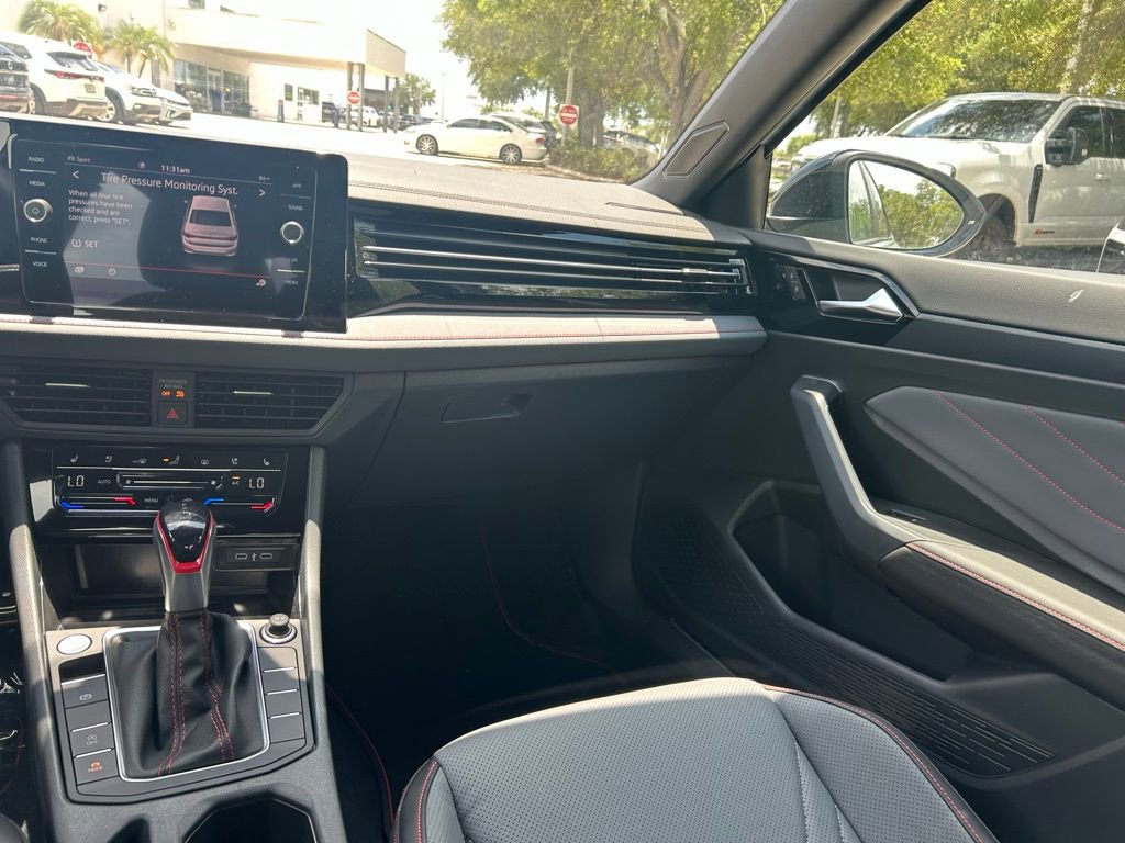 New 2026 Volkswagen Jetta GLI Autobahn FWD image 11