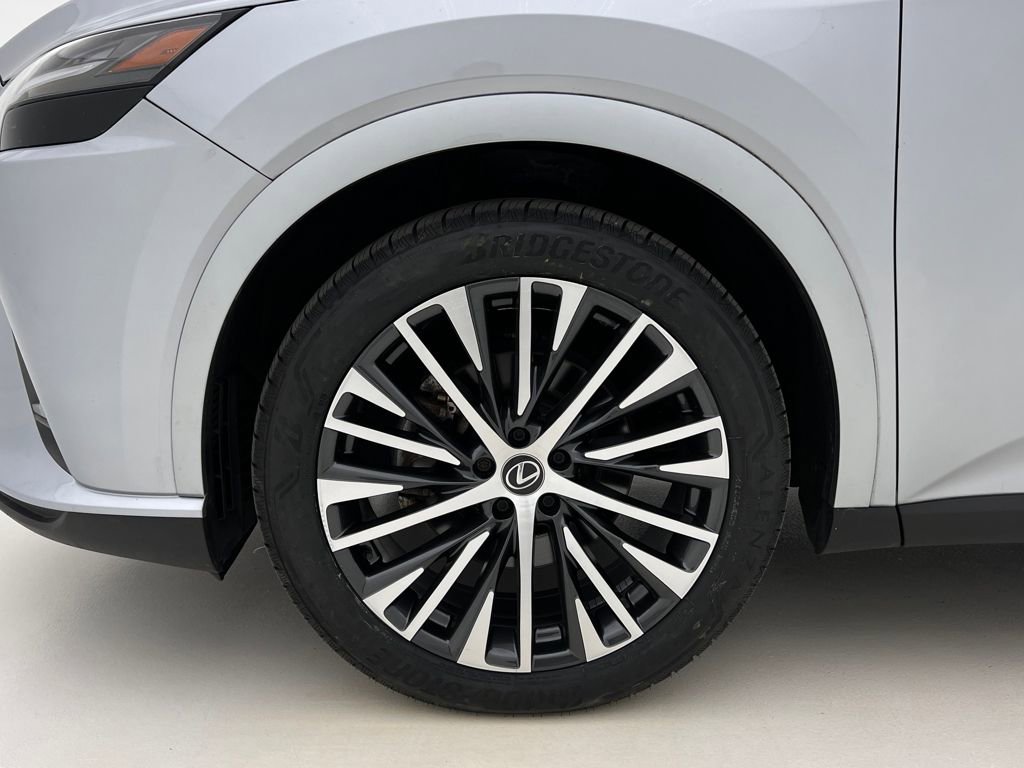 Certified 2023 Lexus RX 350 w/ Accessory Package (2T) image 22