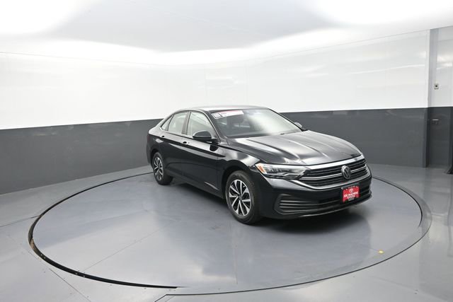 Used 2024 Volkswagen Jetta S FWD image 23
