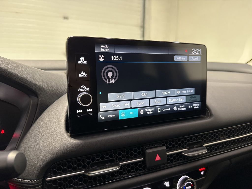 Used 2024 Honda HR-V EX-L image 13