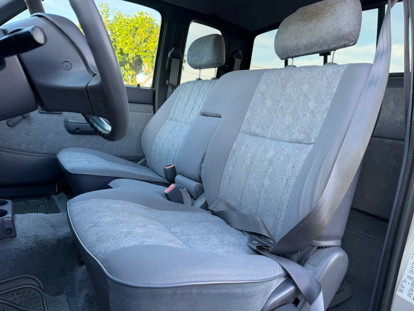 Used 2000 Toyota Tacoma 2WD Xtracab image 10
