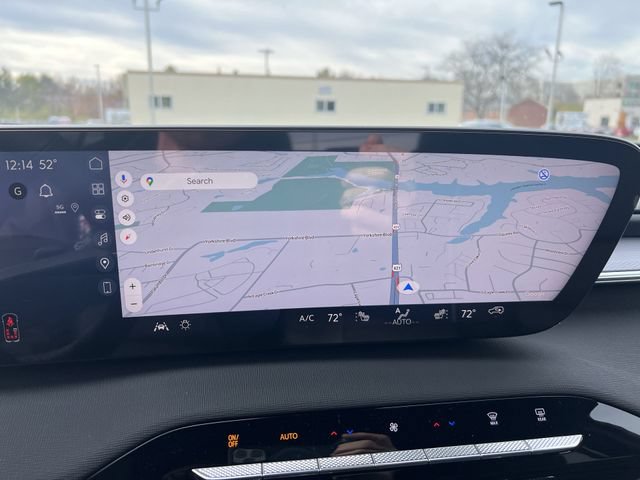 New 2026 Buick Enclave Sport Touring FWD image 19