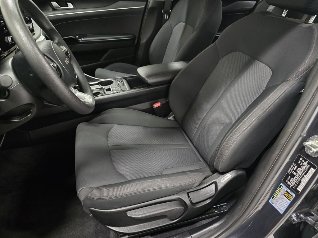 Used 2022 Kia K5 LXS image 19