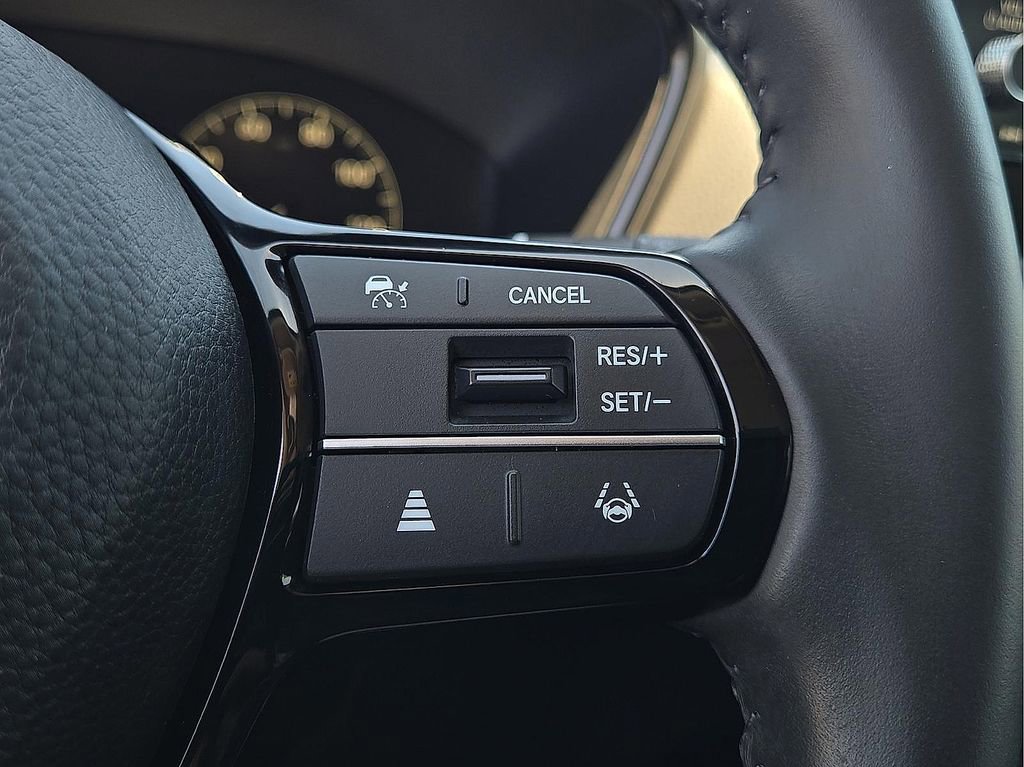 Used 2024 Honda CR-V EX-L image 18