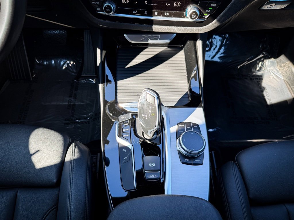 Used 2019 BMW X3 sDrive30i w/ Convenience Package image 18