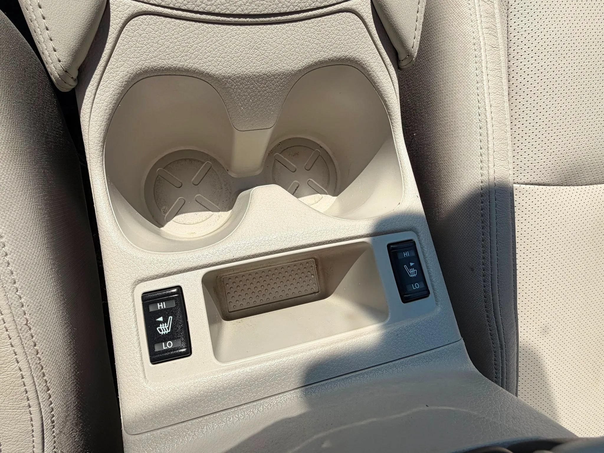 Used 2019 Nissan Rogue Sport SL AWD/4WD image 12