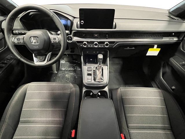 New 2026 Honda CR-V TrailSport image 25