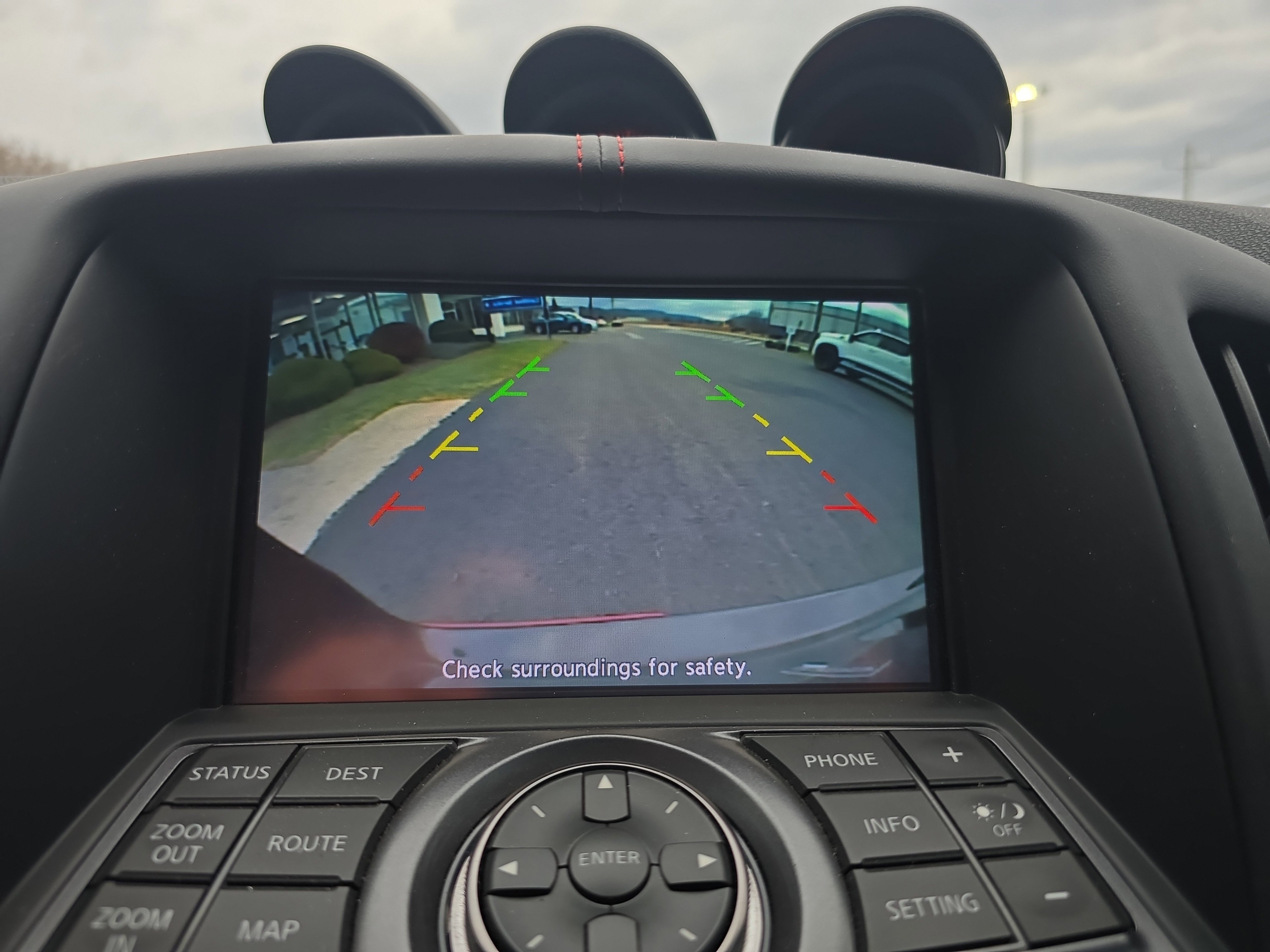 Used 2020 Nissan 370Z NISMO image 29