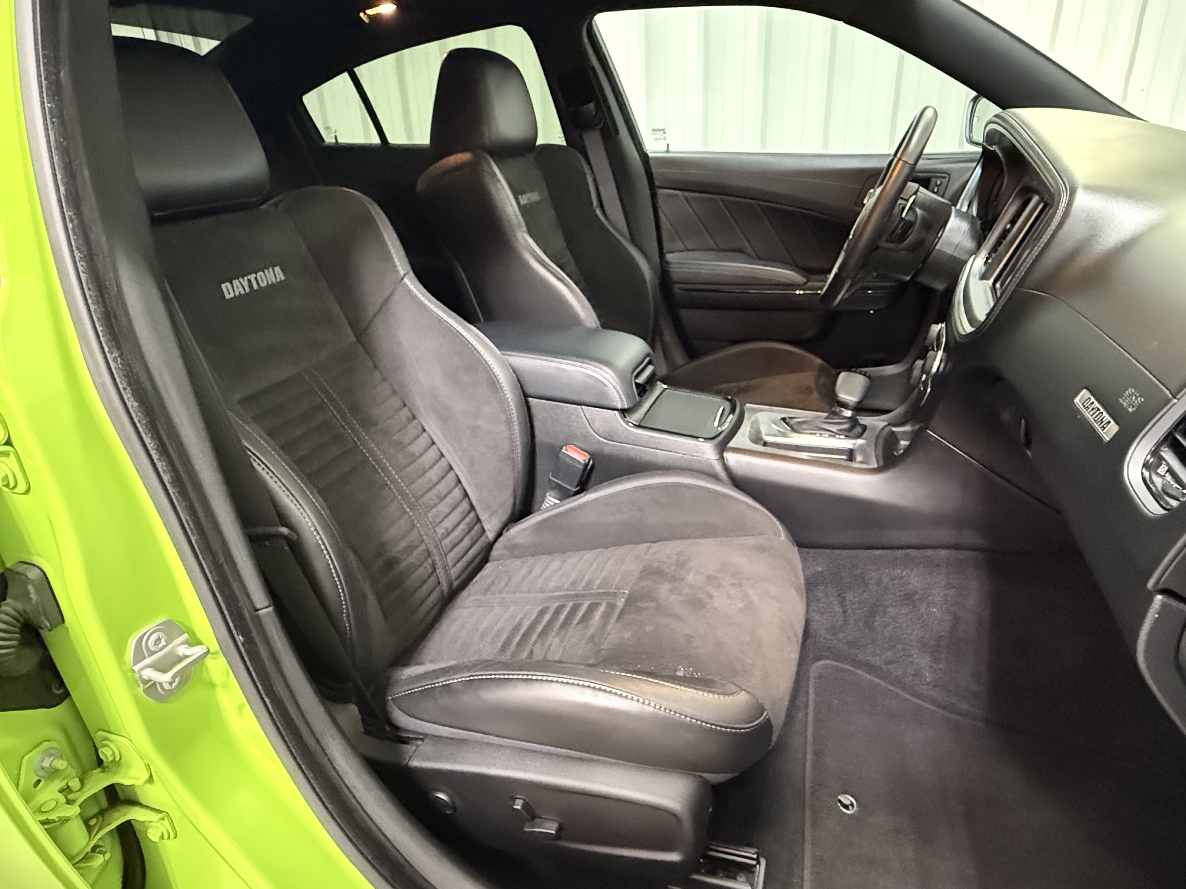 Used 2023 Dodge Charger R/T w/ Daytona Edition Group RWD image 11