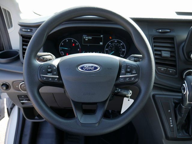 New 2024 Ford Transit 350 w/ Interior Upgrade Package RWD image 19
