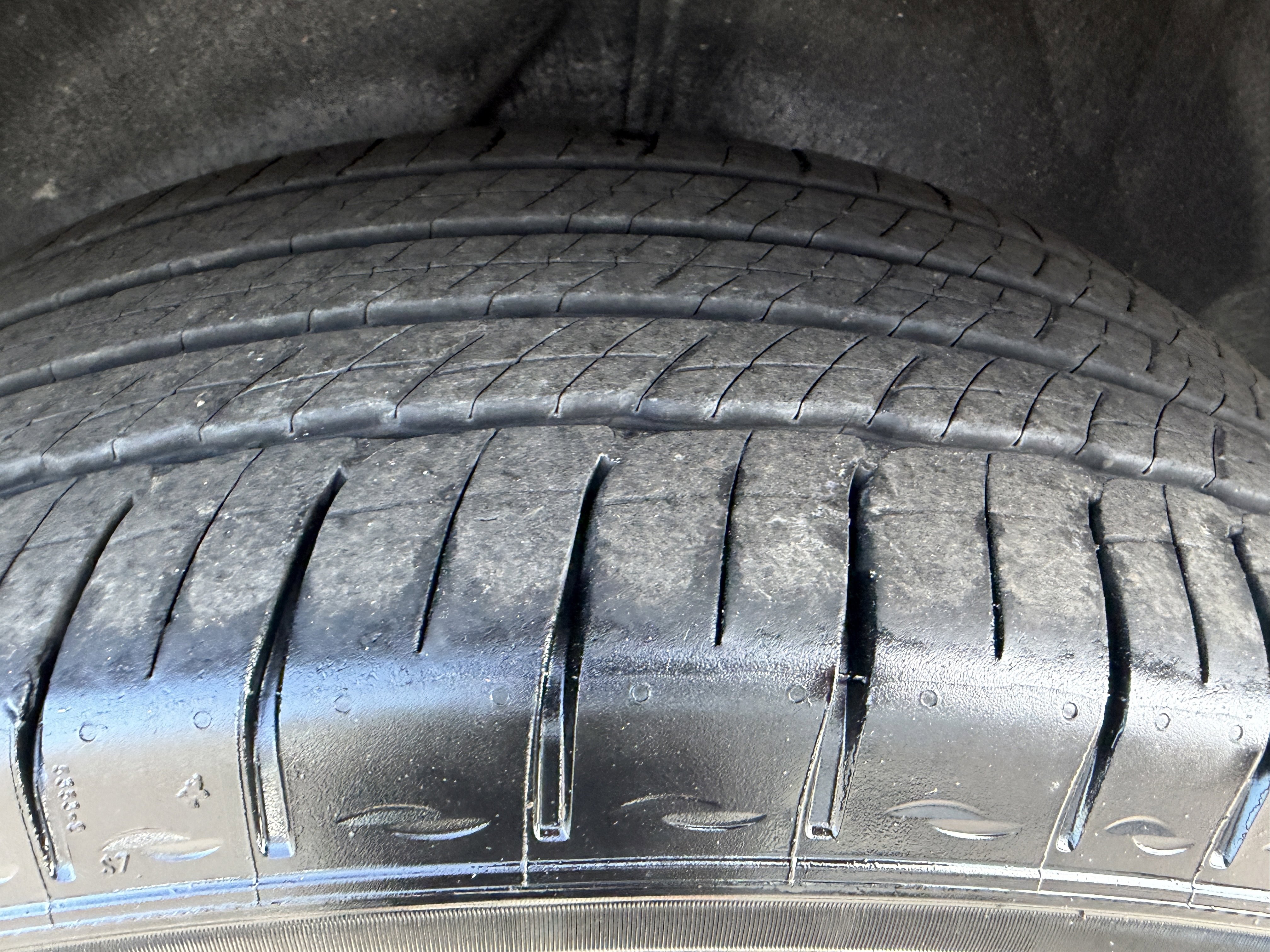 Certified 2024 Cadillac XT5 Premium Luxury w/ Technology Package image 34