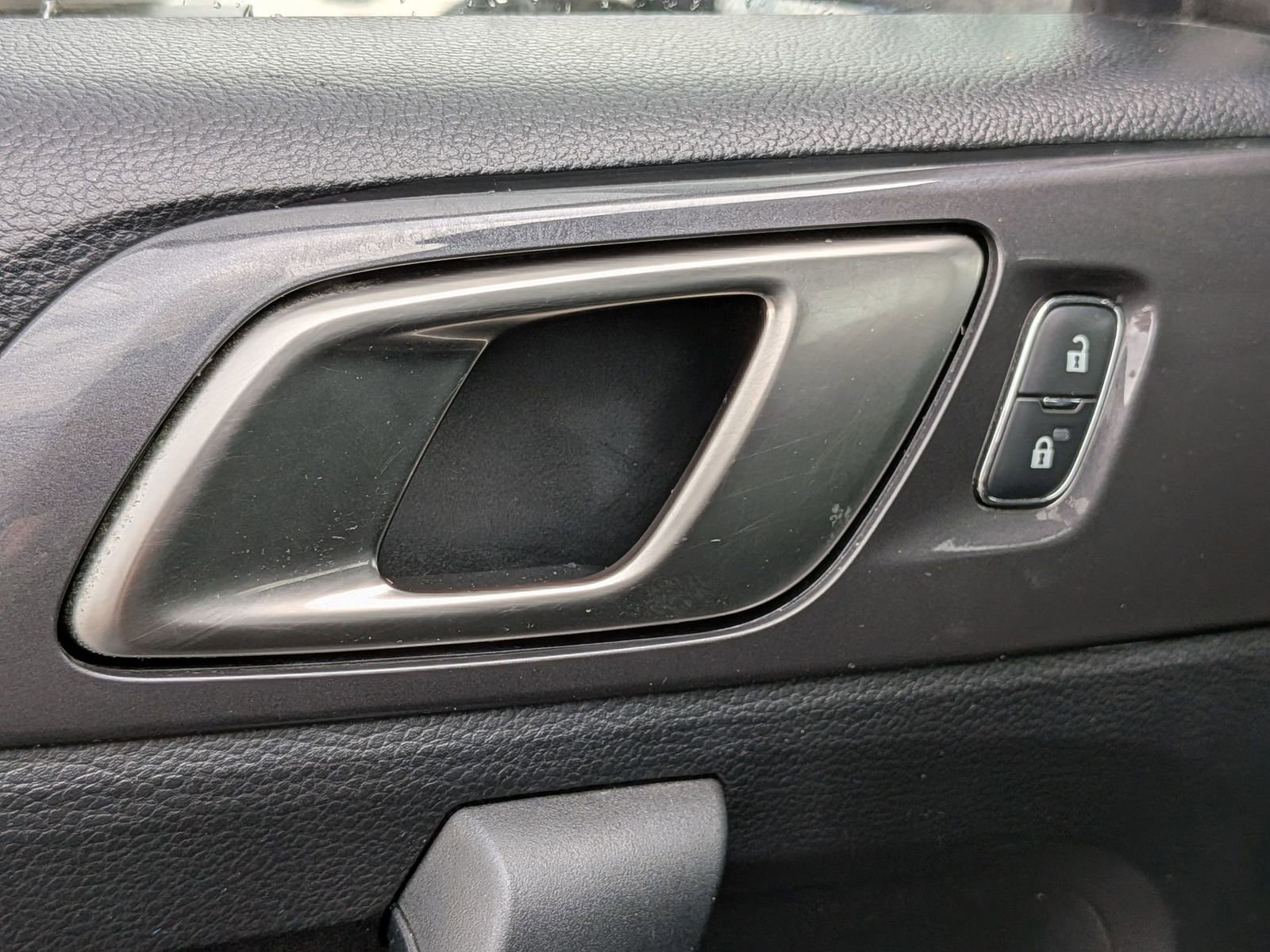 Used 2019 Ford Ranger Lariat w/ Equipment Group 501A Mid image 28