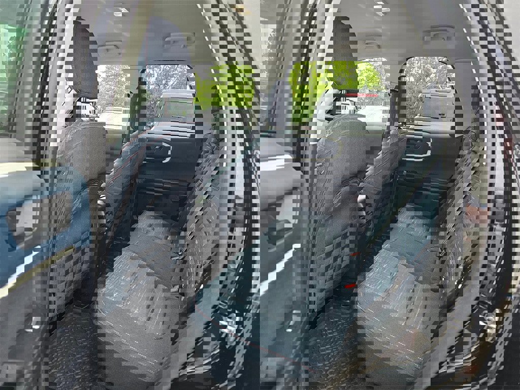 Used 2023 Ford Bronco Sport Heritage w/ Heritage Convenience Package image 11