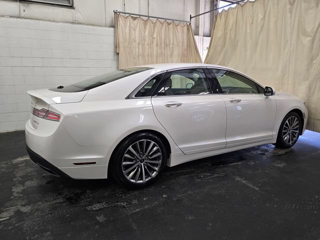 Used 2020 Lincoln MKZ AWD image 6