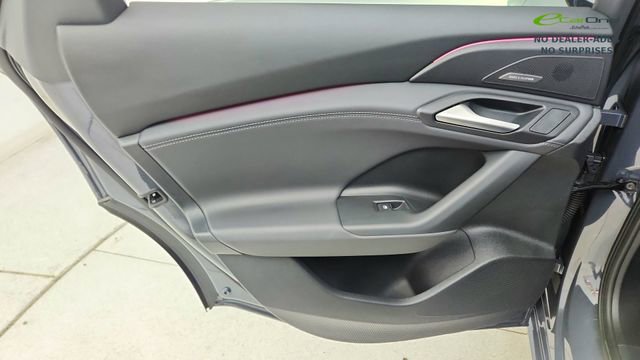 Used 2025 Audi A6 e-tron Premium Plus w/ Premium Plus image 33