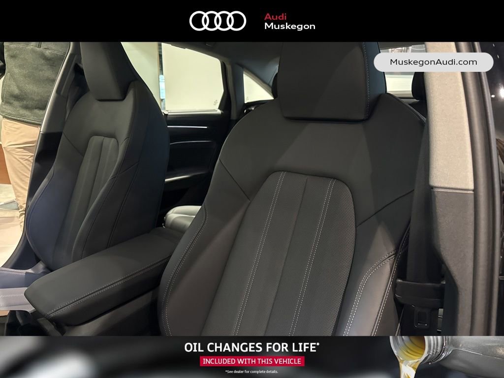 New 2026 Audi A6 Premium Plus image 13