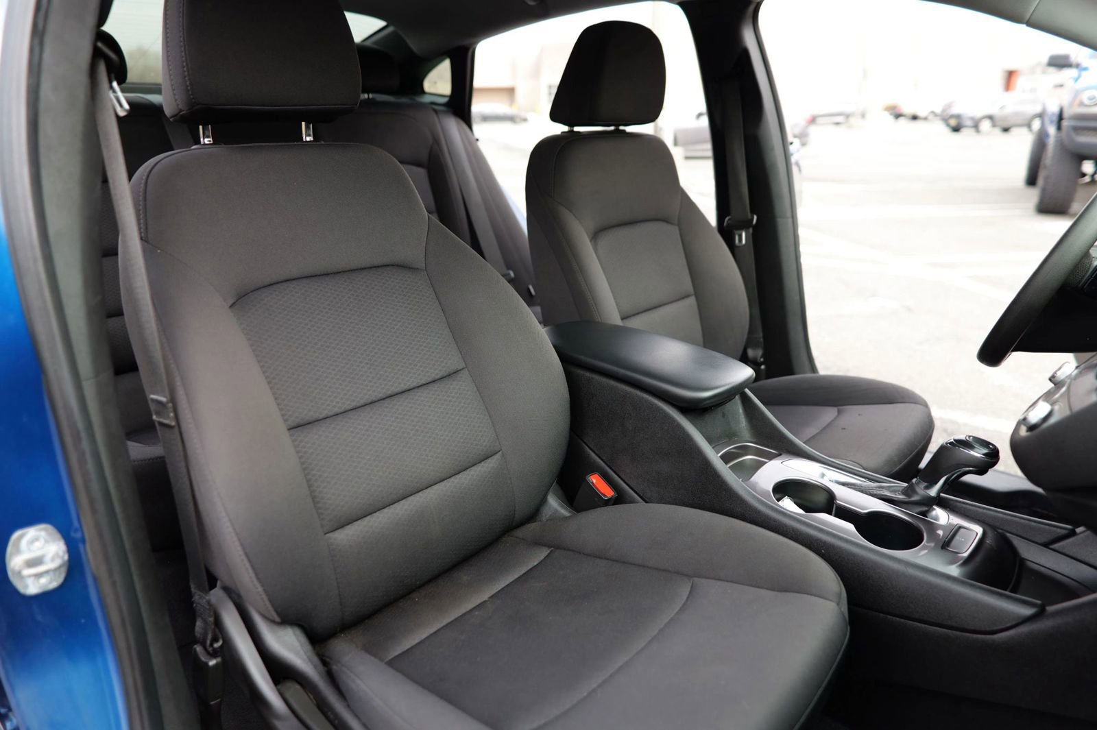 Used 2019 Chevrolet Malibu LS image 23