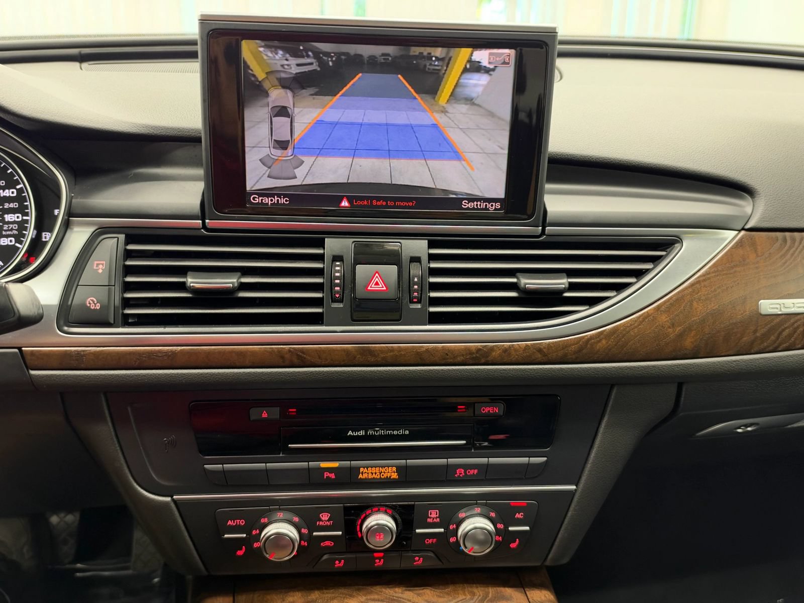Used 2013 Audi A6 2.0T Premium Plus w/ Premium Plus Pkg AWD/4WD image 32