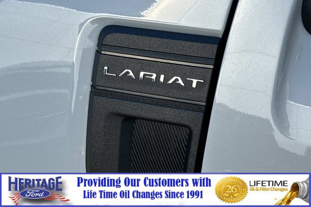 New 2026 Ford Maverick Lariat w/ 4K Tow Package image 26