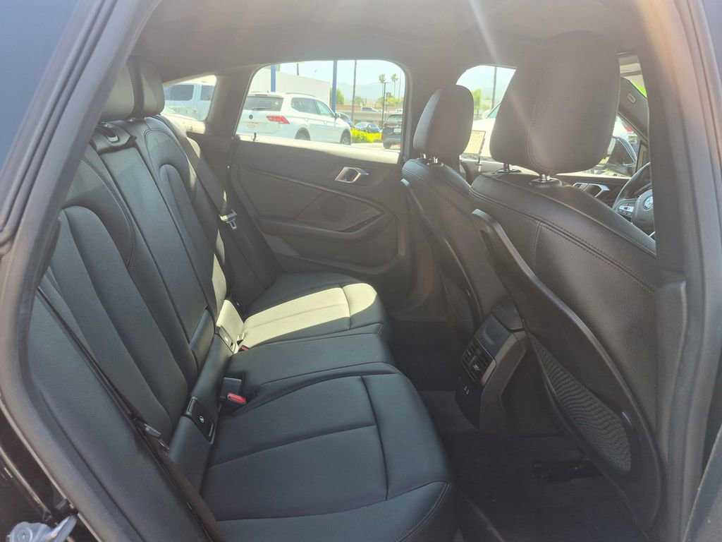 Used 2021 BMW 228i xDrive Gran Coupe AWD/4WD image 26