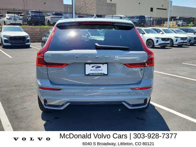 New 2026 Volvo XC60 B5 Ultra w/ Protection Package Premier AWD/4WD image 7