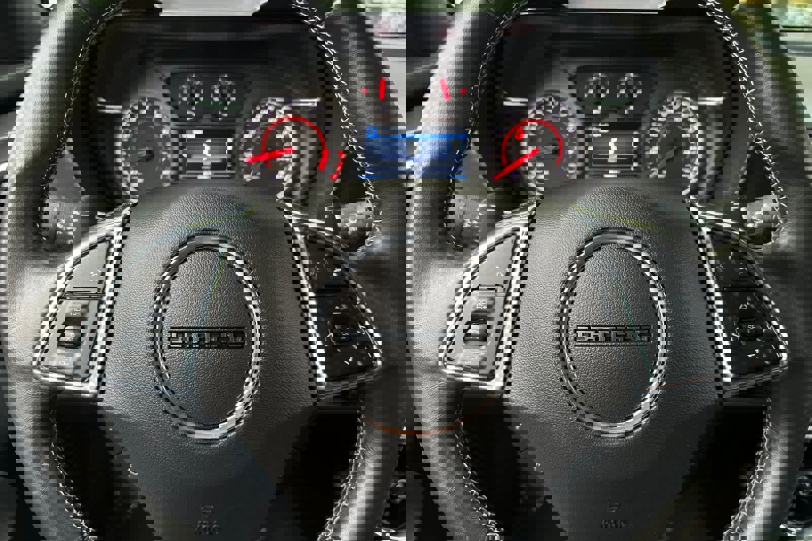 Used 2023 Chevrolet Camaro LS RWD image 23