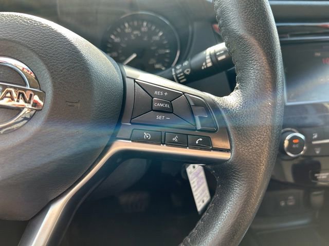 Used 2020 Nissan Rogue S w/ Special Edition Package AWD/4WD image 24