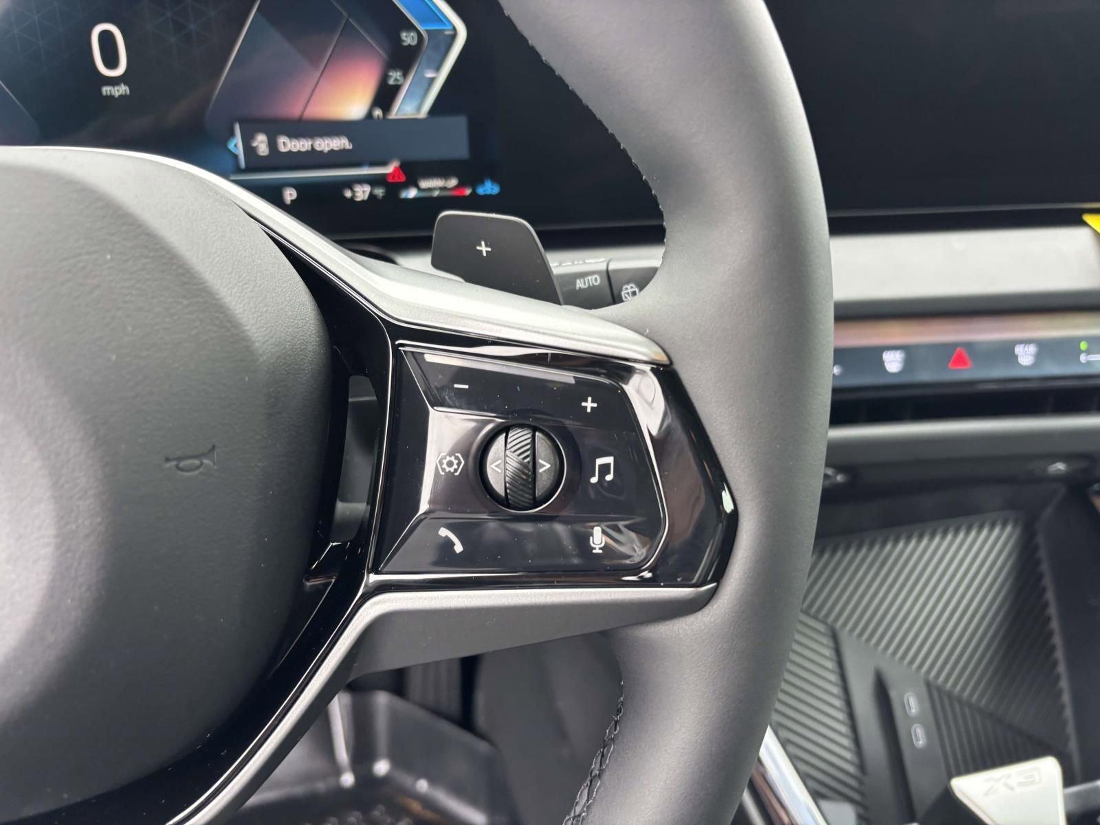 New 2026 BMW X3 xDrive30 image 13