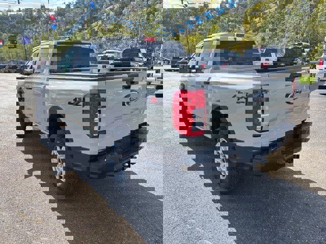 New 2025 Ford Ranger XL w/ Trailer Tow Package image 24