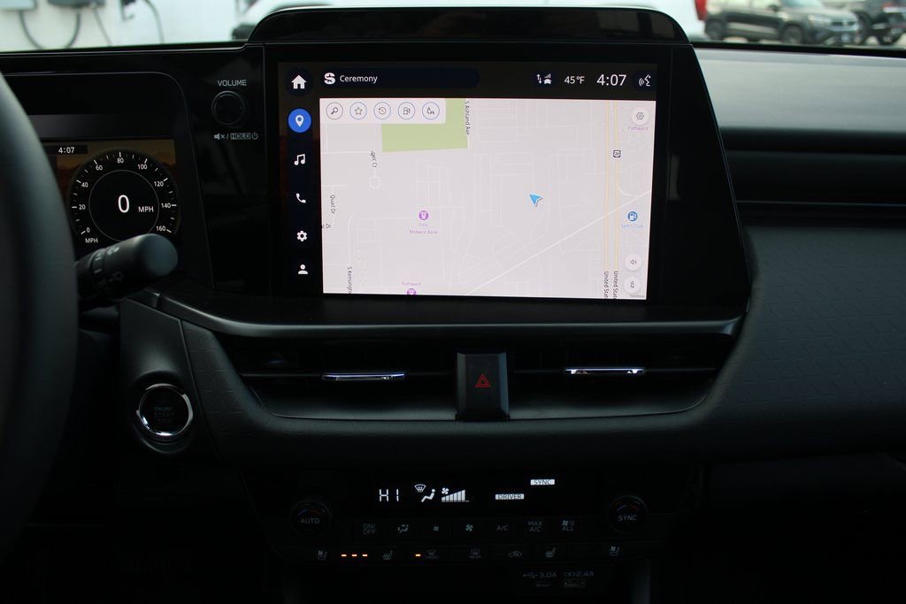 New 2026 Subaru Outback Wilderness image 12