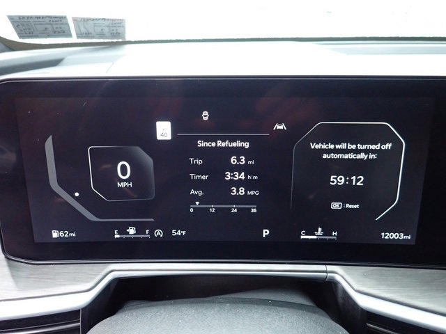 Used 2025 Kia Sorento SX Prestige w/ Olive Brown Leather Package image 26