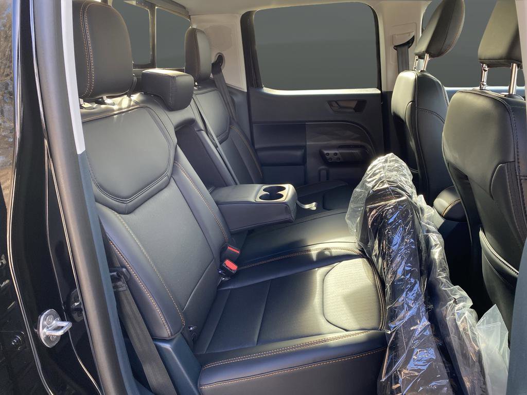 New 2026 Ford Maverick Tremor image 41