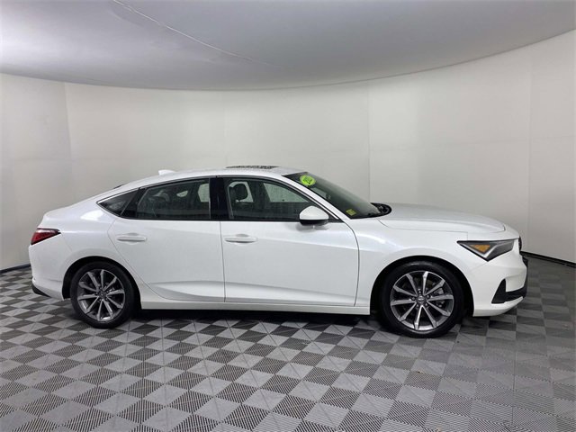 Used 2023 Acura Integra image 10