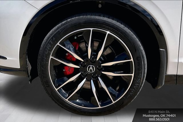 Used 2023 Acura MDX Type S AWD/4WD image 34
