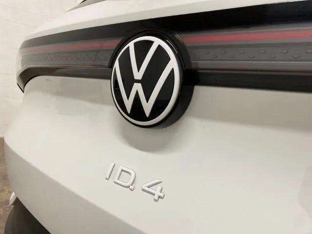 Used 2024 Volkswagen ID.4 2WD image 95
