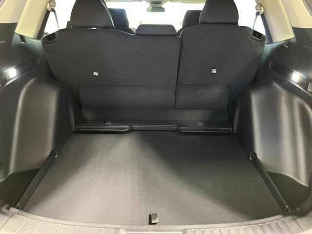 New 2026 Honda CR-V EX image 30