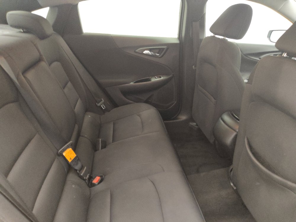 Used 2018 Chevrolet Malibu LS FWD image 19