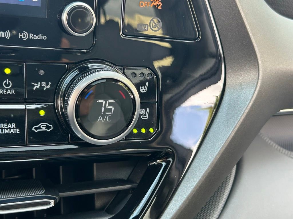 Used 2021 Toyota Highlander Limited image 58