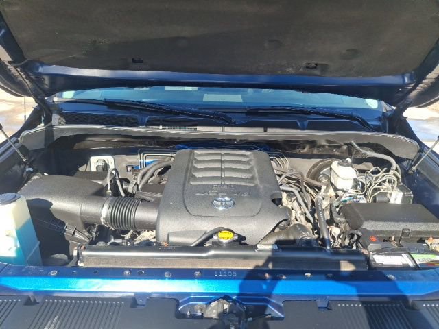 Used 2015 Toyota Tundra SR5 w/ SR5 Upgrade Package image 51