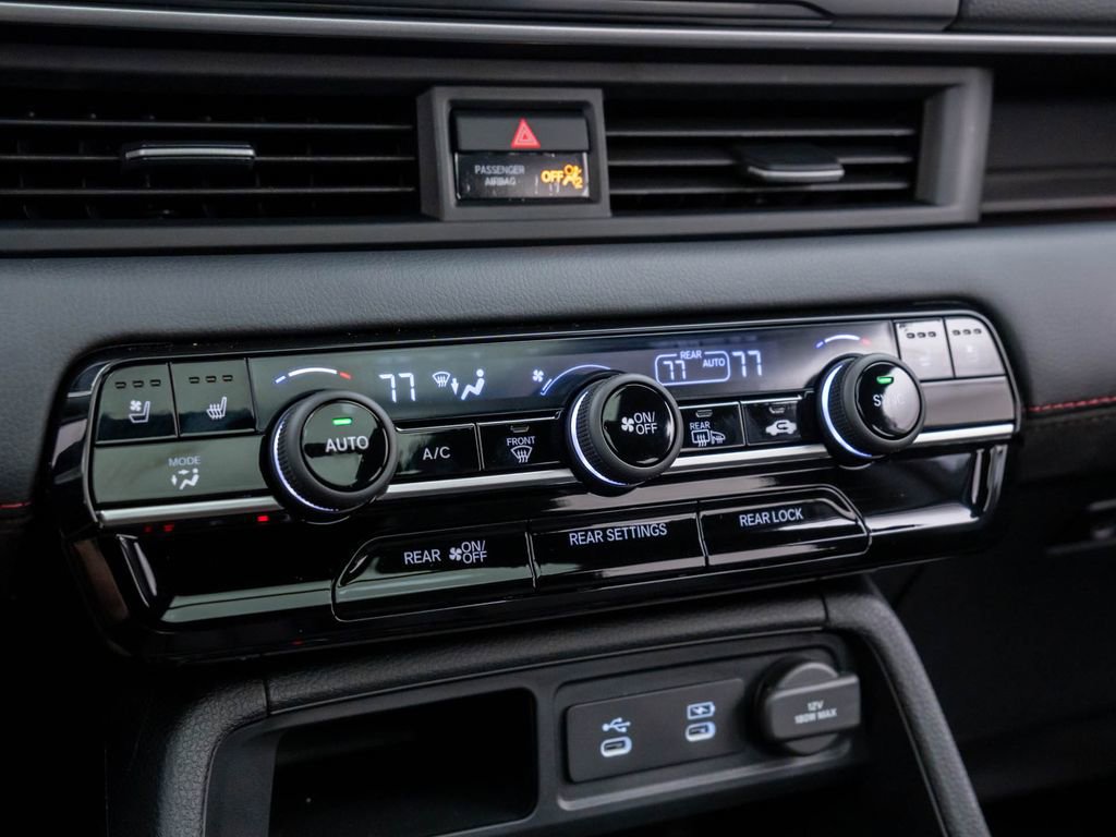 New 2026 Honda Pilot Black Edition image 28