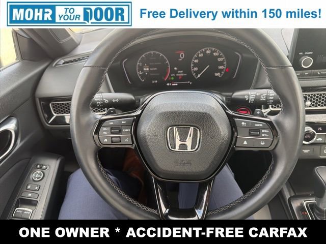 Used 2024 Honda Civic Sport image 18