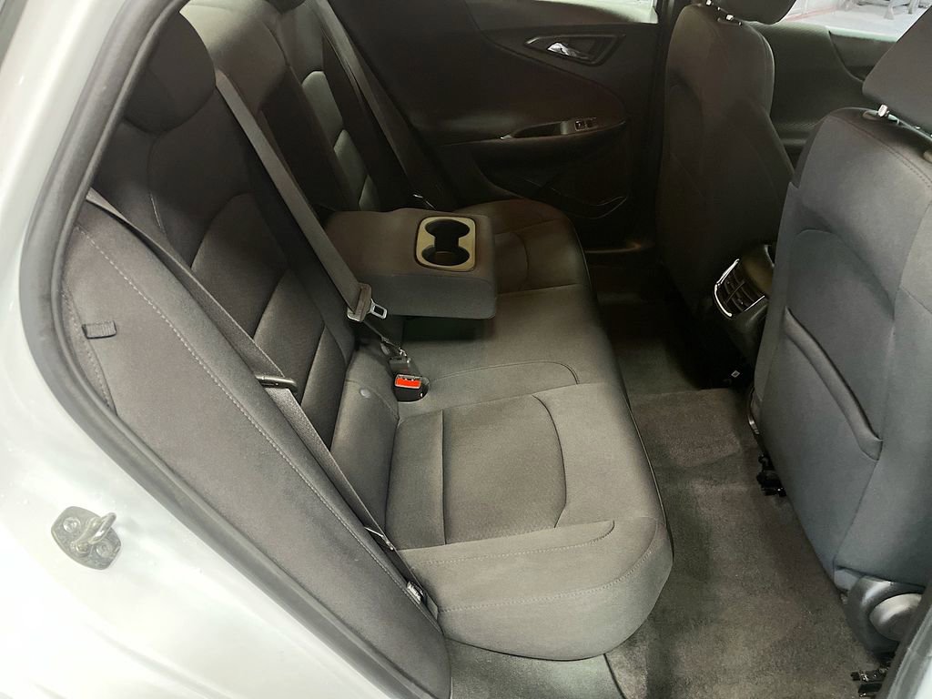Used 2024 Chevrolet Malibu LT image 26