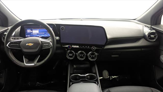 Used 2024 Chevrolet Blazer EV LT AWD/4WD image 26