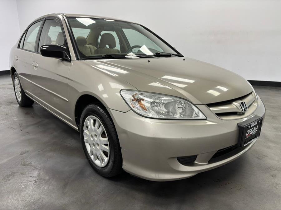 Used 2005 Honda Civic LX Special Edition image 10