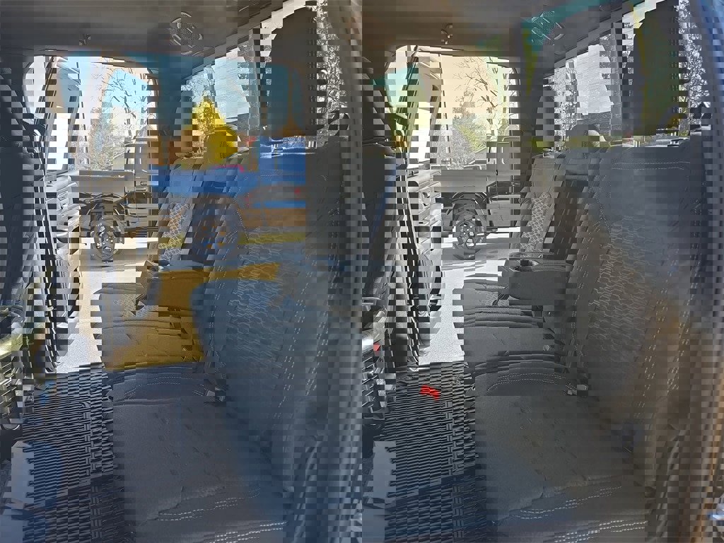 New 2026 RAM 1500 Big Horn image 13