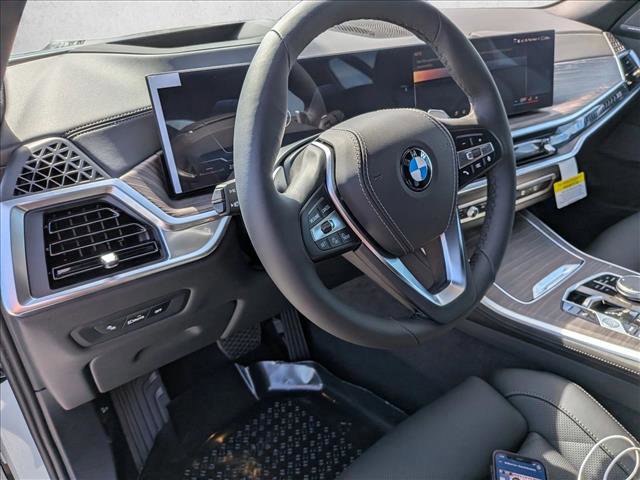 New 2026 BMW X5 xDrive40i image 3