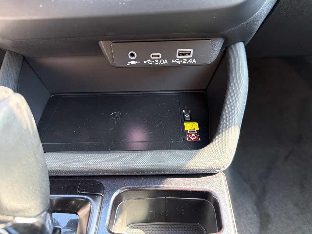 New 2026 Subaru Forester Premium AWD/4WD image 17
