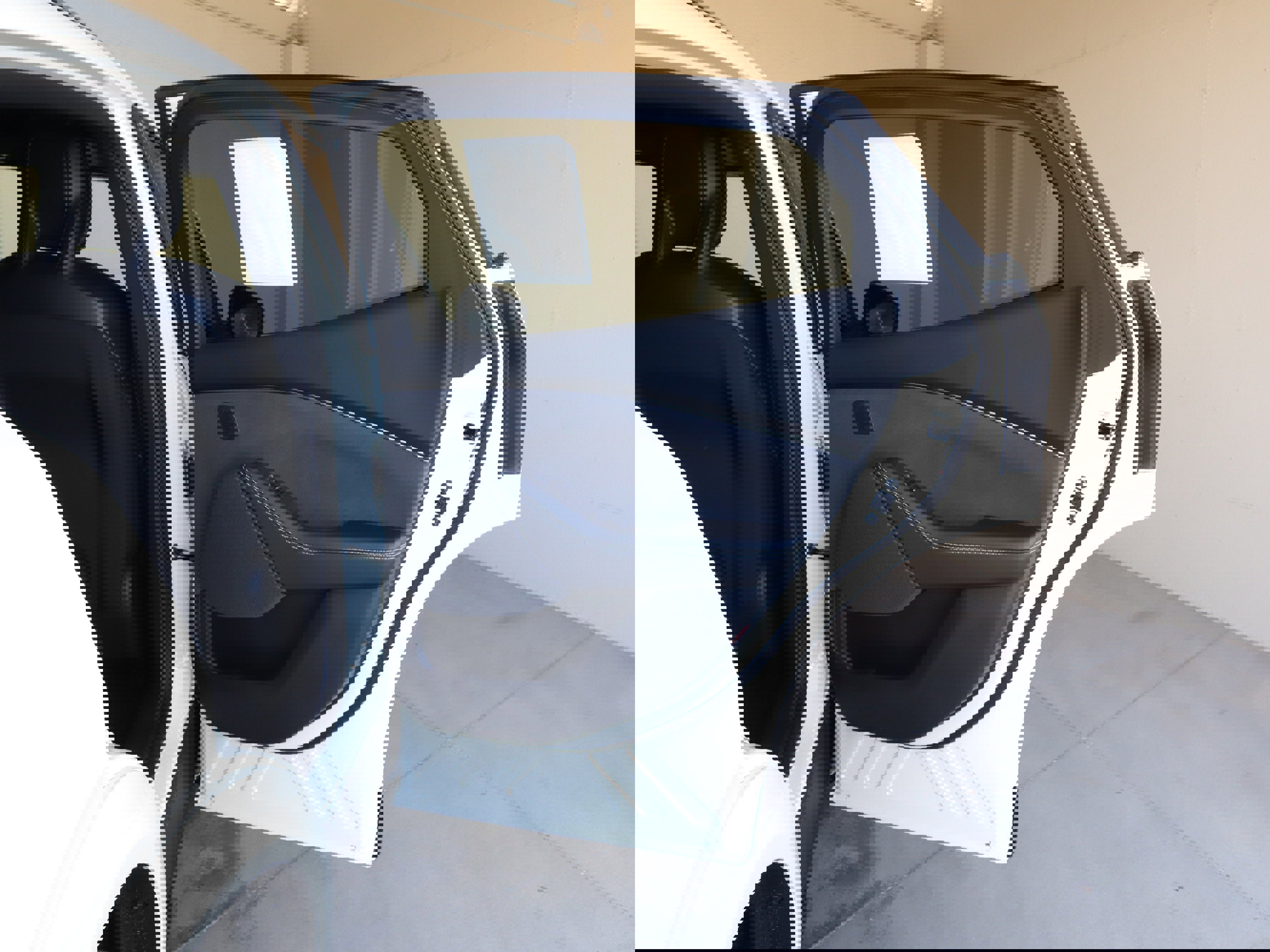 New 2025 Ford Mustang Mach-E GT image 44