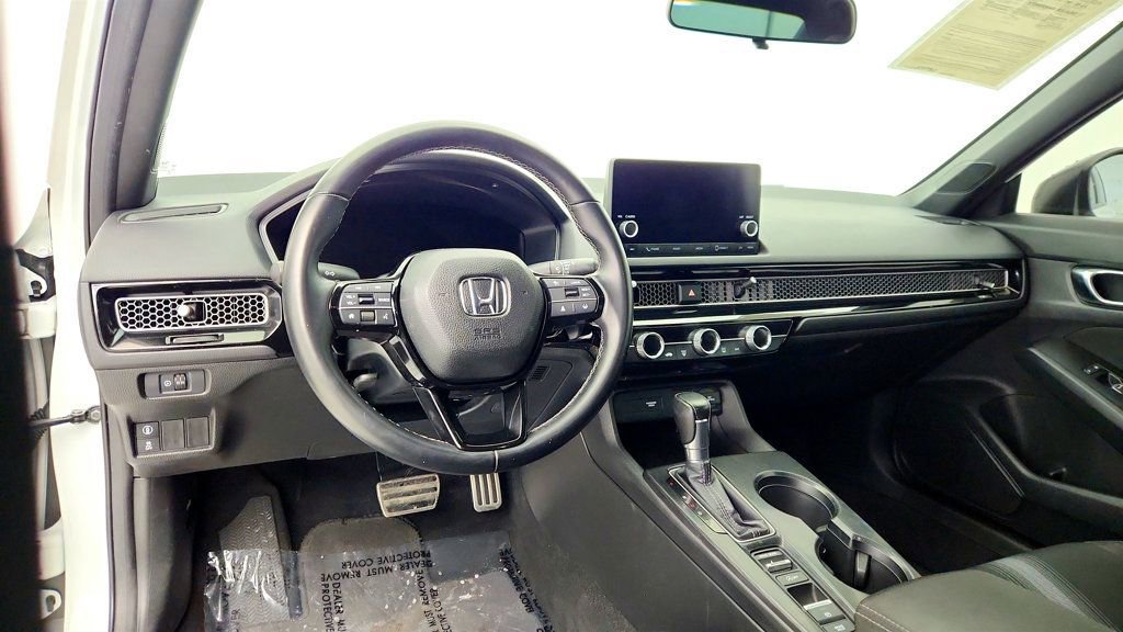 Used 2022 Honda Civic Sport image 11